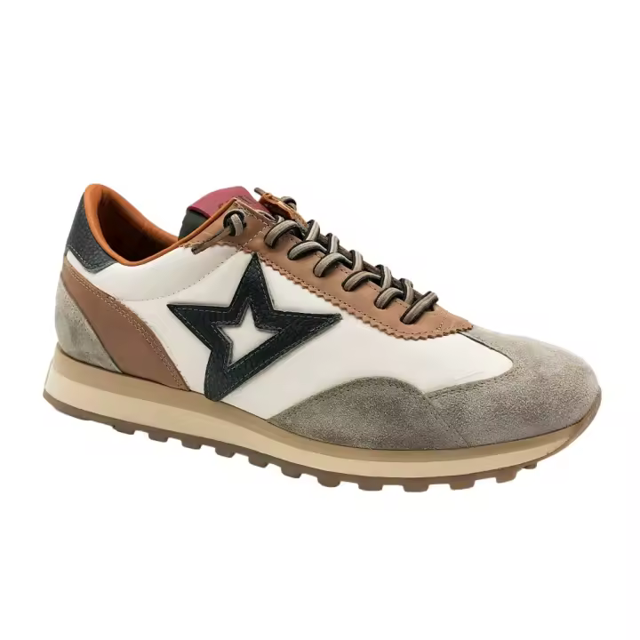 Cetti - Blucher Sport estrella hombre - 1