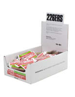 226ERS CAJA 40 ENERGY GEL BIO FRESA PLÁTANO 100 SIN CAFEÍNA CADUCIDAD 07/2026 - details 0