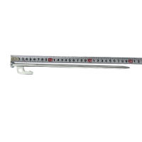 Clavos de tierra galvanizados para carpas extendidas y engrosadas para exteriores, clavos de acero de 20/25/30 cm, accesorios para toldos de camping, clavos de tierra para nieve de playa - details 2