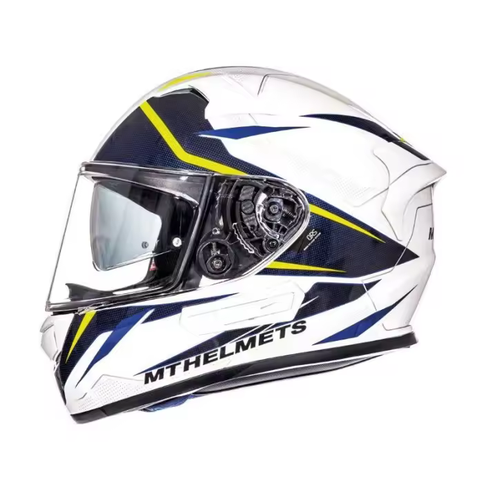 Casco Moto Casco Mt Kre Sv Intrepid   Ce U - 1