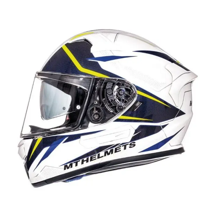 Casco Moto Casco Mt Kre Sv Intrepid   Ce U - 1