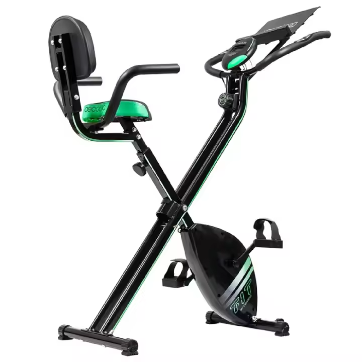 Bicicleta estática DrumFit X-Bike Neo Pro Cecotec - 1