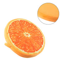 Funda De Cojín Redonda Para Silla De Barra Con Estampado De Frutas De Dibujos Animados Antideslizante Cubierta De Asiento Suave Para Sala De Estar Y Comedor - details 50