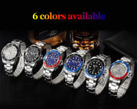 Reloj De Pulsera Mecánico Para Hombre Marca De Lujo FNGEEN 9001 Acero Inoxidable Tourbillon Esqueleto Automático Luminoso Fecha Diamante Resistente Al Choque Y Agua - details 11