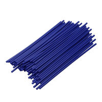 Cubiertas De Rueda Para Motocicleta Universal 72 Piezas 10 Colores Protector De Bisagras Accesorios Para Bicicletas De Tierra - details 15