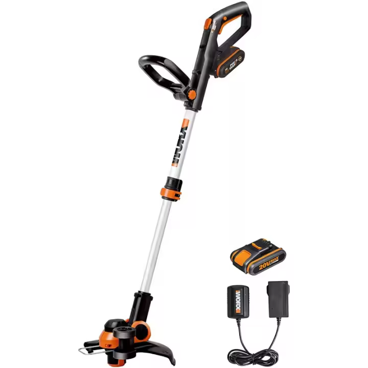 WORX WG163E Cortabordes 30CM - Envío desde España 24h. - 1