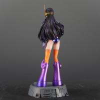 Figura De Acción De Anime One Piece 28cm Nico Robin Nami Estatua De PVC Colección Decoración Juguetes Regalos Para Adolescentes Y Adultos - details 3