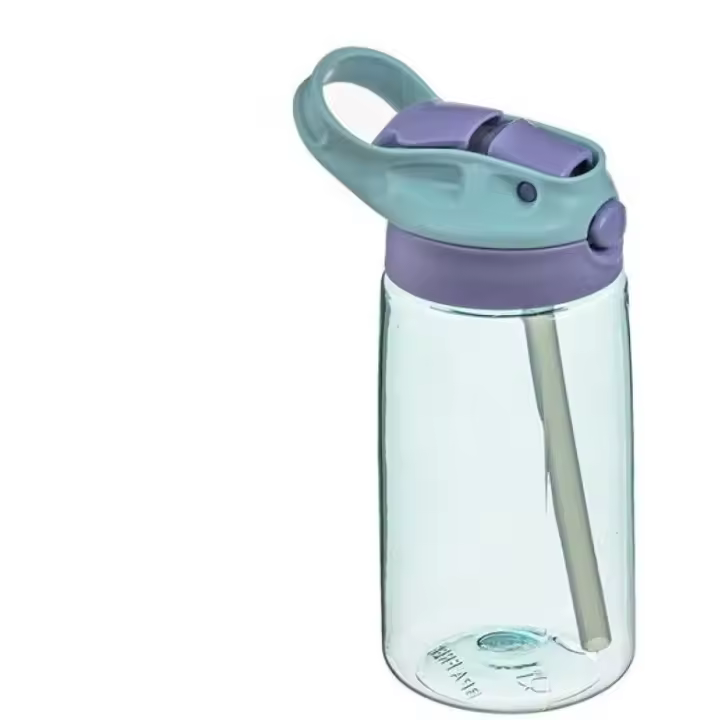 Botella de Plástico Kozina 450 Ml Colores Surtidos - 1