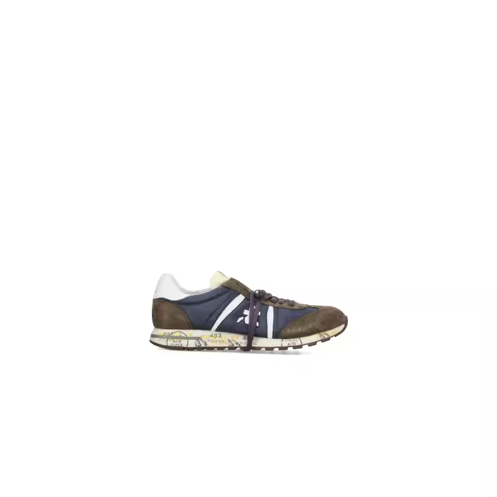 ZAPATILLAS LUCY 7252 - 1
