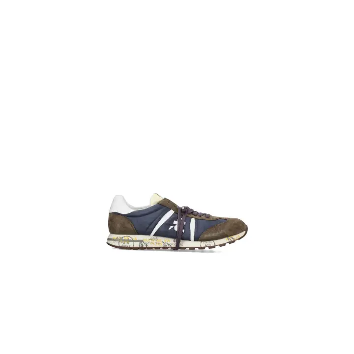 ZAPATILLAS LUCY 7252 - 1