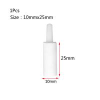 5pcs De Piedra De Burbuja Mineral Para Acuario Piscina Tanque De Peces Aerator Aireación Hidroponía Accesorios De Bomba De Aire Mini Redonda - details 1