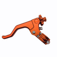 Palanca De Embrague Corta Para Honda CBR 600 F2 F3 F4 F4i 650F 600 CBR1000RR CRF250R CRF450R CRF250L CRF250M CRF 250X 450X CR 125R Material De Aluminio - details 4