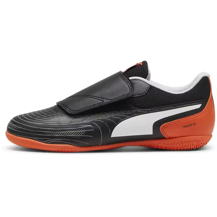 Puma Zapatillas De Fútbol Sala Truco Iii V Jr - 1
