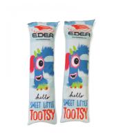 EDEA -  Absorbe Olores Edea - Bolsa de Olores - Gel de Sílice - Seguro y No Tóxico - details 0