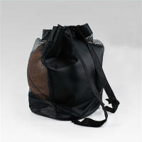 Mochila De Baloncesto Para Hombres 1PC Bolsa De Gimnasio Deportiva Para Adolescentes Accesorios De Entrenamiento Al Aire Libre - details 4