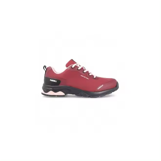 Zapatillas de Trekking Mujer Acacia - 1