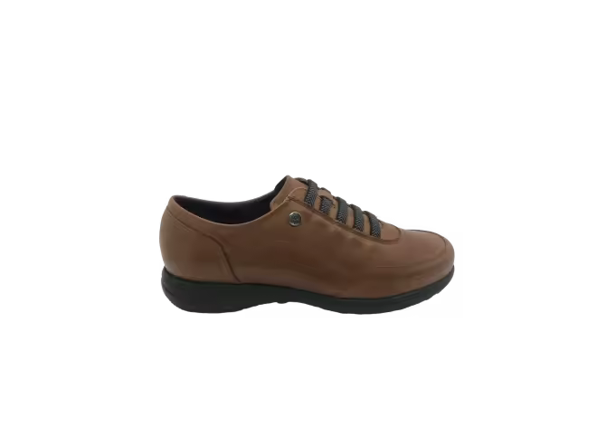 Pitillos 2510 Zapato Piel Mujer | Cómodo y Estilo Casual - 1