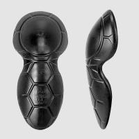 Inserción De Protección Para Chaqueta De Motocicleta CE Protector De Espalda Hombro Codo Rodilla Con Alta Elasticidad CR-11 Accesorios De Armadura Para Motociclista - details 10