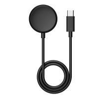 Cargador Rápido USB-C Para Google Pixel Watch Cable De Carga Inteligente 3.3ft Reemplazo De Cargador Compatible Con Smartwatch - details 0
