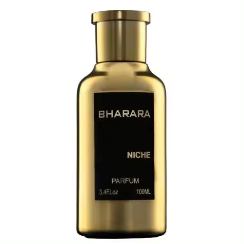 Bharara Niche Beauty Eau de Parfum Refillable Travel 100ml Unisex - 1