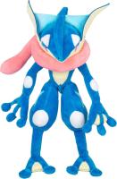 Peluche Greninja Grande de 12 "-Plush de calidad y suave-Agrega Greninja a tu Colección - details 1