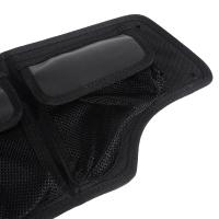 Organizador De Maletero Para Motocicleta Honda Goldwing GL1800 Tour Automático DCT Modelo 2018-2025 Bolsa De Almacenamiento Impermeable De Poliéster Y Nylon - details 6