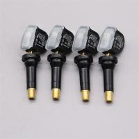 4PCS Sensor De Presión De Neumáticos TPMS Para Opel Adam Ampera Antara Astra J K Corsa D Insignia Meriva B Mocha Zafira C - details 1