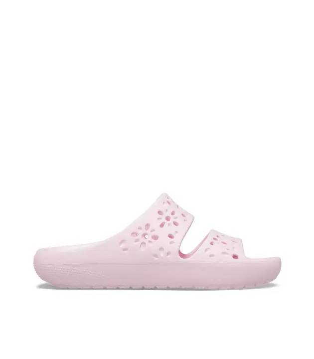 Sandalia Crocs-210966 rosa mujer574220012 - 1