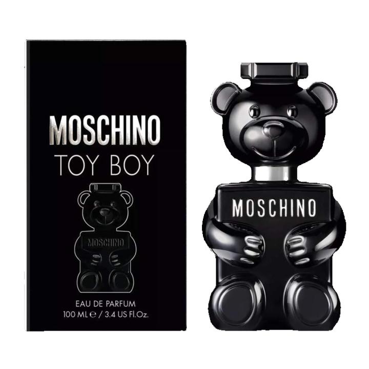 Moschino Toy Boy Eau De Parfum 30ML 50ML 100 ml