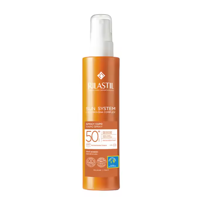 RILASTIL SUN SYSTEM SPF50 SPRAY 200 ML - 1