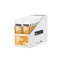 226ERS CAJA  24 GELES HIGH ENERGY GEL (76g) - details 10
