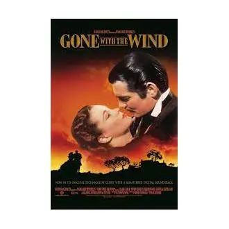 Lo que el viento se llevó - 1