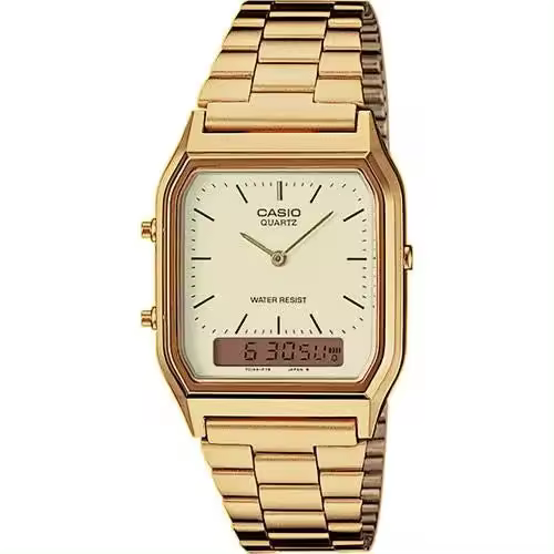Reloj Casio AQ-230GA-9DMQYES analógico-digital - 1