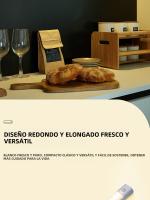 Luz Nocturna LED Con Sensor De Movimiento Recargable Por USB Luz De Armario Escalera Para Cocina Tipo C Luz De Emergencia - details 10