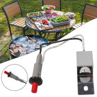 Kit De Repuesto Para Encendido Electrónico Weber Q100 Q120 Q200 Q220 Q1000 Q2000 Botón De Ignición Para Barbacoa Accesorios De Grill - details 1