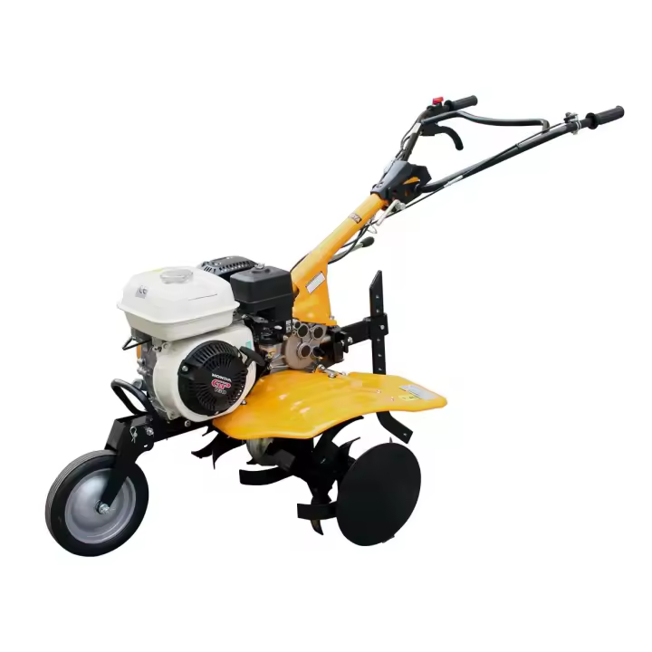Ayerbe MOTOAZADA AY-180-H 2+1 GP160 Potente Motor Honda - 1