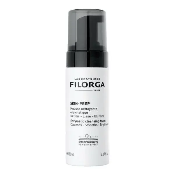 FILORGA SKIN-PREP MOUSSE NETTOYANTE 150 ML - 1