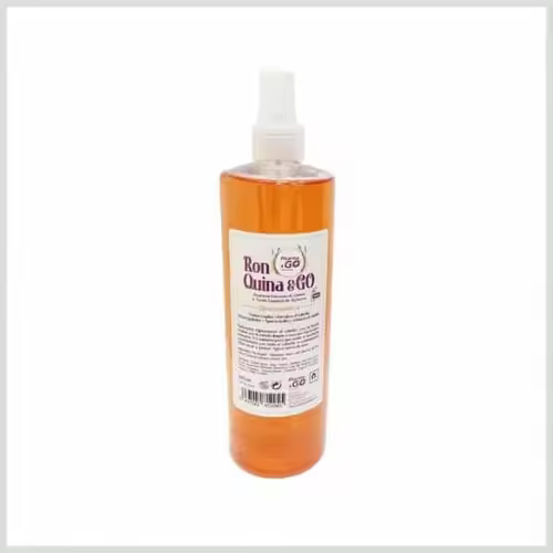 Ronquina Pharma & Go 500ml - Tónico Capilar Fortalecedor - 1