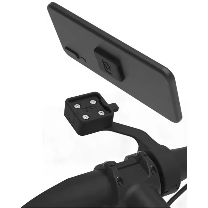 Oxford Soporte Teléfono Para Manillar Forward - 1
