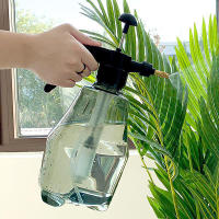 Nueva Reparadora De Jardín 1.5L Manual Pum Sprayer De Agua Para Desinfección Y Riego Herramientas De Jardinería - details 5