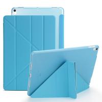 Funda Inteligente De Moda Origami Para Ipad Air 10,5 (2019) / Pro 10,5 Pulseras (2017) - details 0