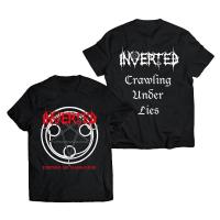 Camiseta De Anatomía Desglosada 2025 Verano Para Hombres Y Mujeres Cuello Redondo Manga Corta Algodón Transpirable Casual - details 1