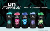 Lenor Unstoppables - Perfume para ropa (210 g, 6 unidades), color dorado - details 0