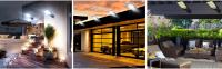 XOKOTAKI Farola Solar LED 160 Leds con Sensor de Movimiento para Exteriores - details 0