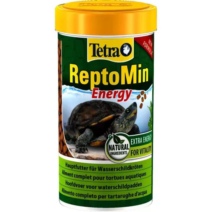 Alimento Completo TETRA Reptomin Energy TETRAREPTOMIN ENERGY 100ML - 1