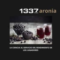 BIO RECHERCHE FOCUS 1337PHARMA Complemento Alimenticio para la Concentración óptima y la Toma de Decisiones - details 1
