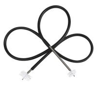 Cepillo De Limpieza Para Trompeta Corneta Y Fagot Cuerda De Limpieza Con Cepillo De Acero Inoxidable Herramienta De Mantenimiento Para Boquilla - details 1