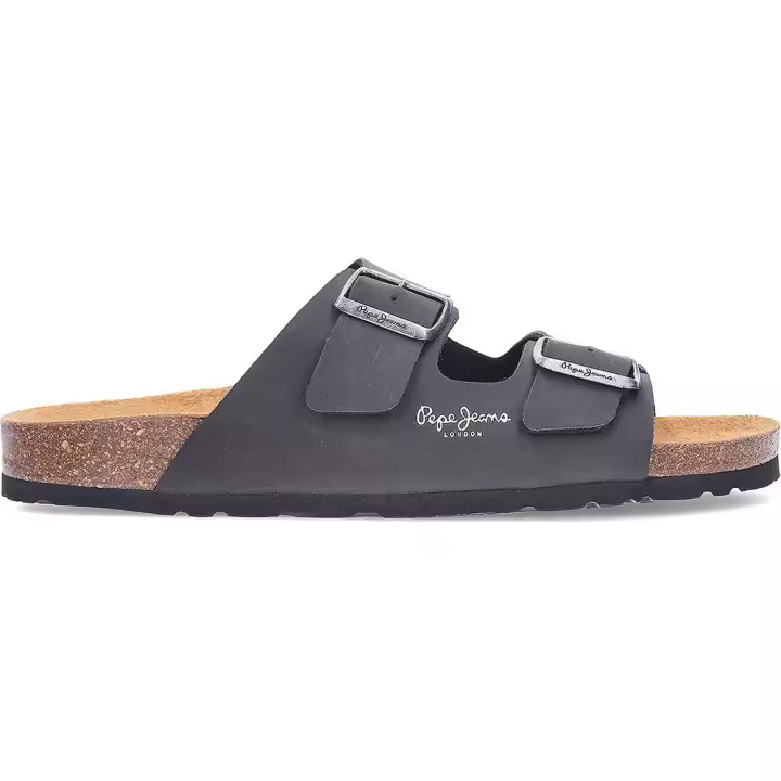 Sandalias PEPE JEANS Double Velour PMS80003 - 1