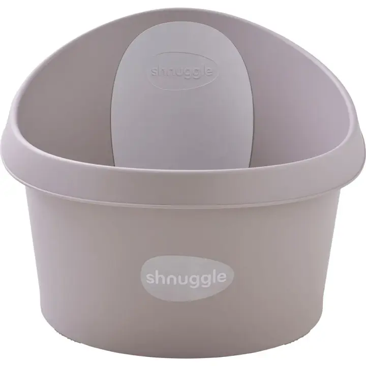 Shnuggle Bañera Toddler Lila Bañeras - 1