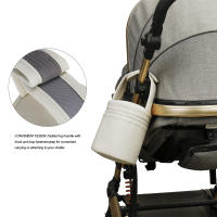Bolsa Para Botella Impermeable Para Bomba De Pecho Y Termo Bolsa De Almacenamiento Para Viaje Para Madres Y Bebés - details 17